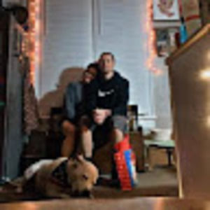 Meet your Posher, Bruce